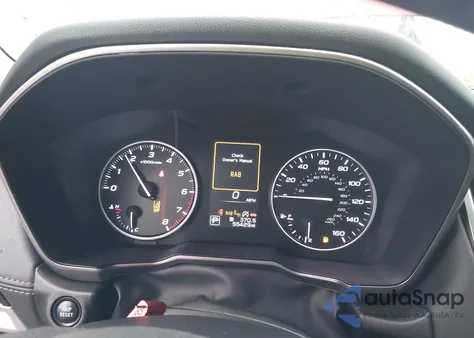 2020 Subaru Outback Limited from USA, damaged, VIN 4S4BTANC3L3240442